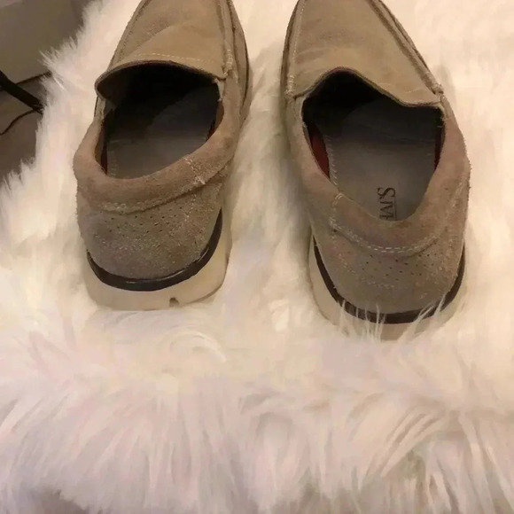 Chaps men’s shoes - Picture 3 of 3